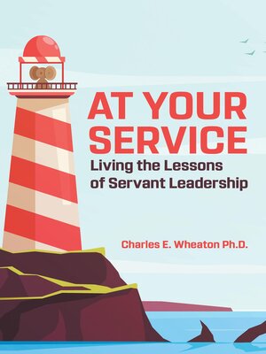 cover image of At Your Service